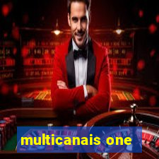 multicanais one